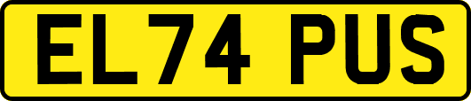 EL74PUS
