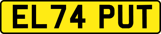 EL74PUT