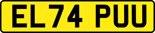 EL74PUU
