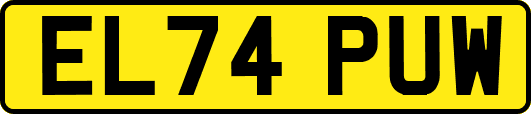 EL74PUW
