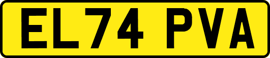 EL74PVA