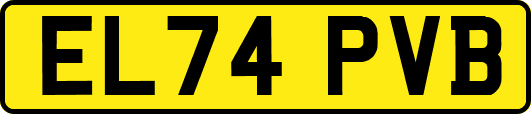EL74PVB