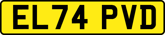 EL74PVD