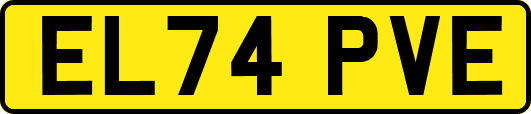 EL74PVE