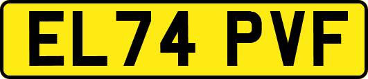 EL74PVF