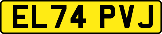 EL74PVJ
