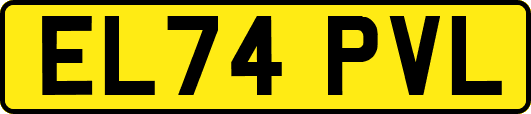 EL74PVL