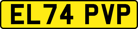 EL74PVP