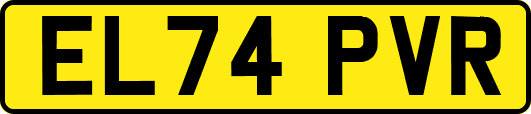 EL74PVR