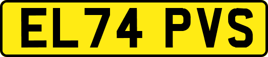 EL74PVS