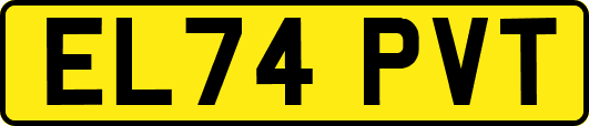 EL74PVT