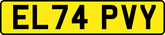 EL74PVY