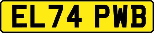 EL74PWB