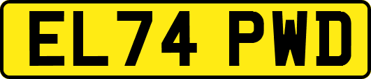 EL74PWD