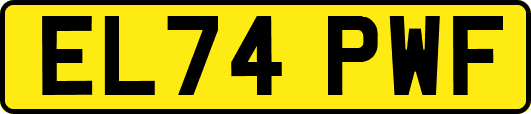 EL74PWF