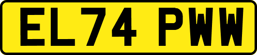 EL74PWW
