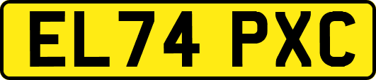 EL74PXC