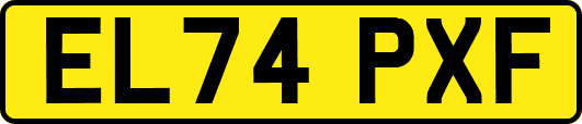 EL74PXF