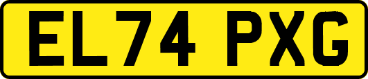 EL74PXG