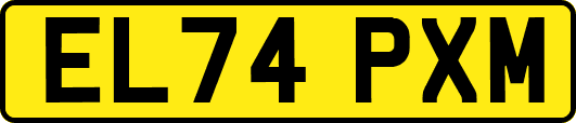 EL74PXM