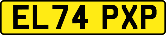 EL74PXP