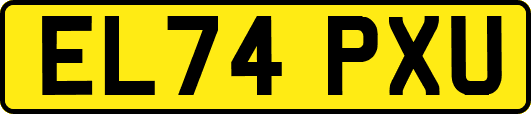 EL74PXU