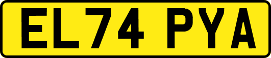 EL74PYA