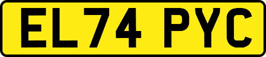 EL74PYC