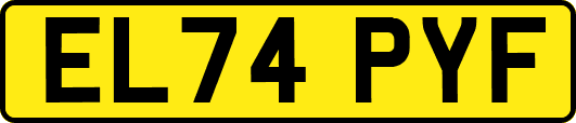 EL74PYF