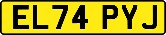 EL74PYJ