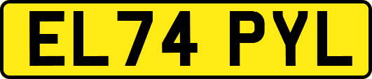 EL74PYL