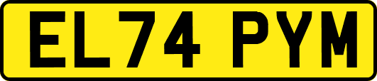 EL74PYM