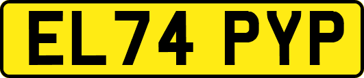 EL74PYP