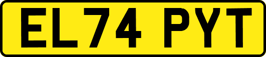 EL74PYT