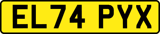 EL74PYX