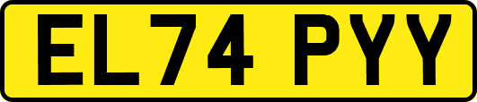 EL74PYY