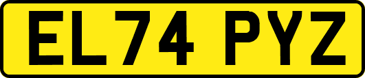 EL74PYZ