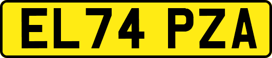 EL74PZA