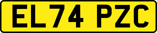 EL74PZC