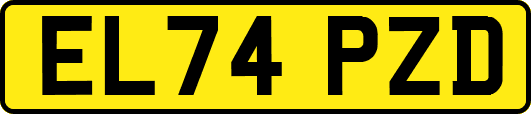 EL74PZD