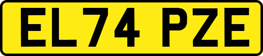 EL74PZE