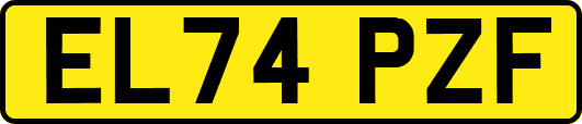 EL74PZF