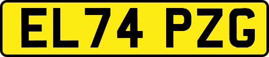 EL74PZG