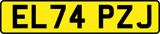 EL74PZJ