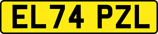 EL74PZL
