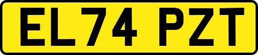 EL74PZT