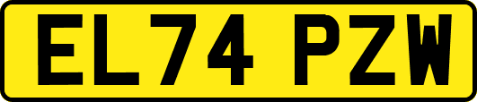EL74PZW