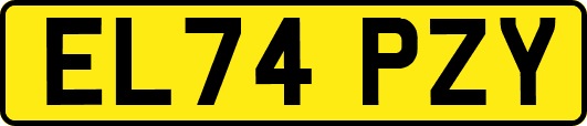 EL74PZY