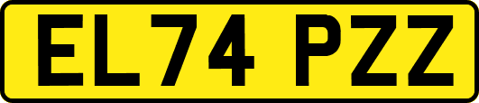 EL74PZZ