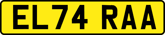 EL74RAA